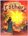 Jesus Moments - Esther: Finding Jesus in the Story of Esther